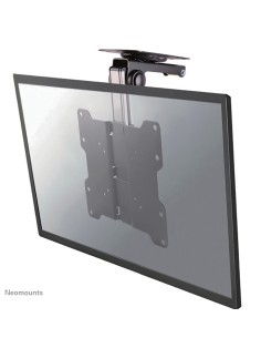 Neomounts by Newstar Supporto da soffitto per schermi LCD LED TFT