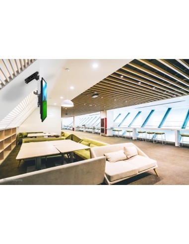 Neomounts by Newstar Supporto da soffitto per schermi LCD LED TFT