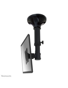 Neomounts by Newstar Supporto da soffitto per schermi LCD LED TFT