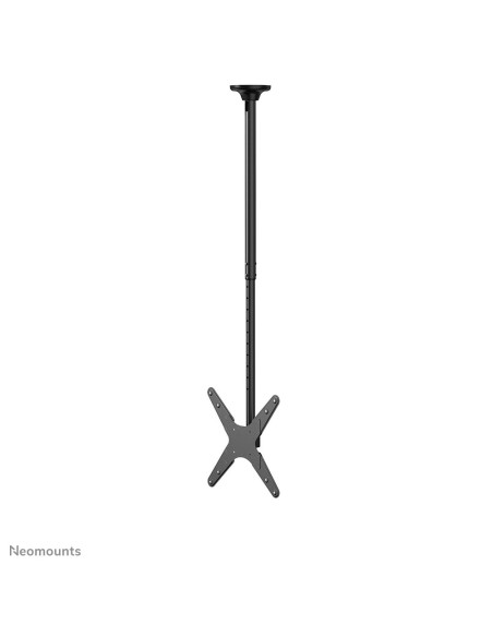 Neomounts by Newstar Supporto da soffitto per schermi LCD LED Plasma