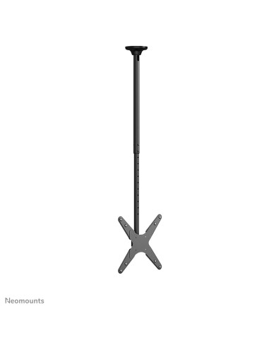 Neomounts by Newstar Supporto da soffitto per schermi LCD LED Plasma