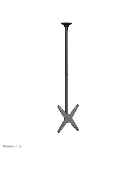 Neomounts by Newstar Supporto da soffitto per schermi LCD LED Plasma