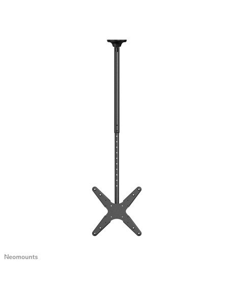 Neomounts by Newstar Supporto da soffitto per schermi LCD LED Plasma