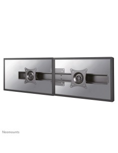Neomounts by Newstar Adattatore doppio monitor
