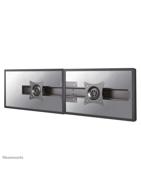 Neomounts by Newstar Adattatore doppio monitor