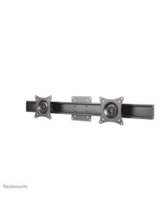 Neomounts by Newstar Adattatore doppio monitor 2