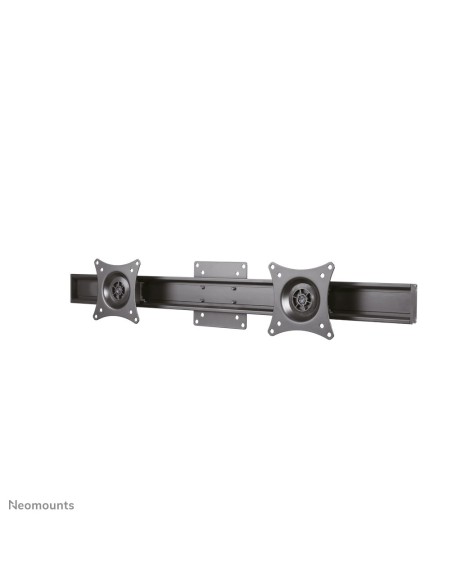 Neomounts by Newstar Adattatore doppio monitor