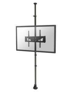 Neomounts by Newstar Supporto da pavimento a soffitto NewStar per schermi LCD LED