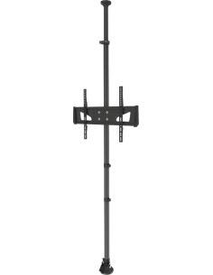 Neomounts by Newstar Supporto da pavimento a soffitto NewStar per schermi LCD LED 2