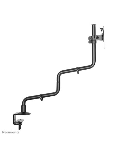 Neomounts by Newstar Supporto da scrivania per monitor
