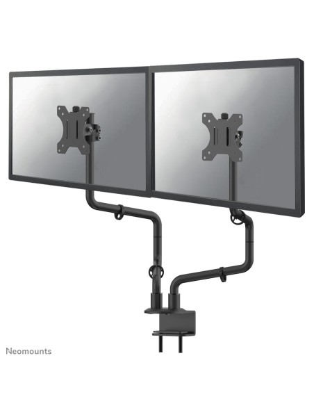 Neomounts by Newstar Supporto da scrivania per monitor