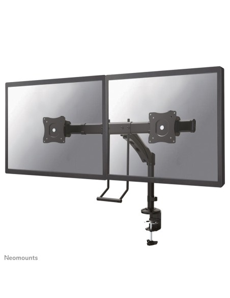 Neomounts by Newstar Supporto da scrivania per monitor