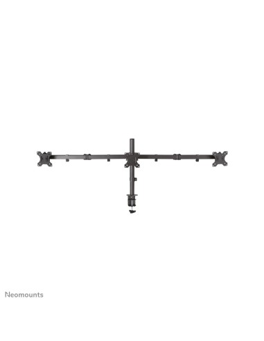 Neomounts by Newstar Supporto da scrivania per monitor