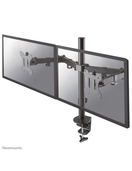 Neomounts by Newstar Supporto da scrivania per monitor