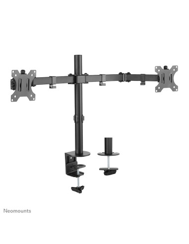 Neomounts by Newstar Supporto da scrivania per monitor