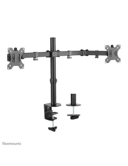 Neomounts by Newstar Supporto da scrivania per monitor