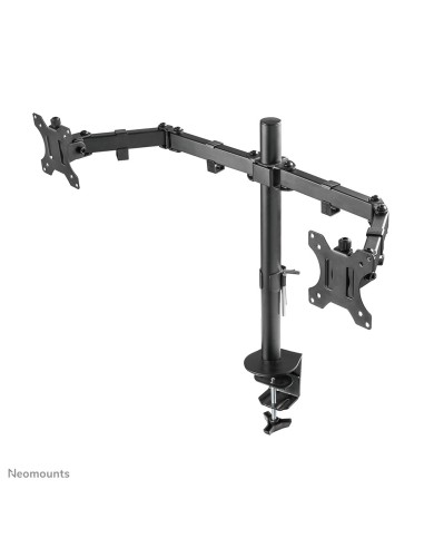 Neomounts by Newstar Supporto da scrivania per monitor