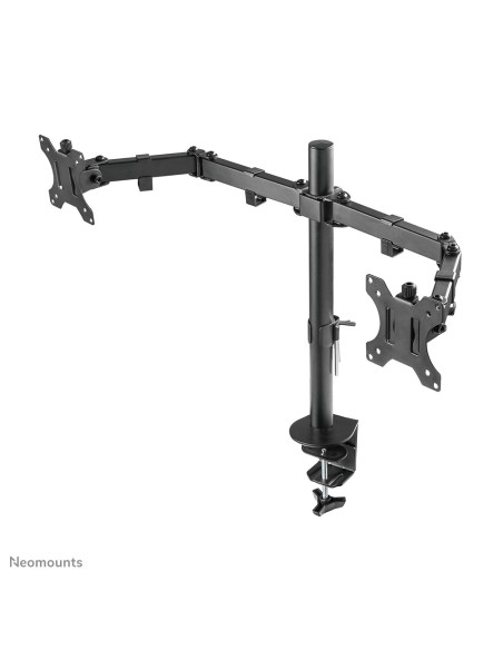 Neomounts by Newstar Supporto da scrivania per monitor
