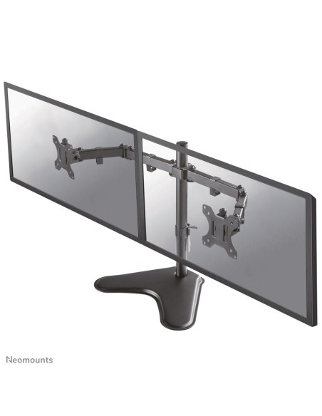 Neomounts by Newstar Supporto da scrivania per monitor