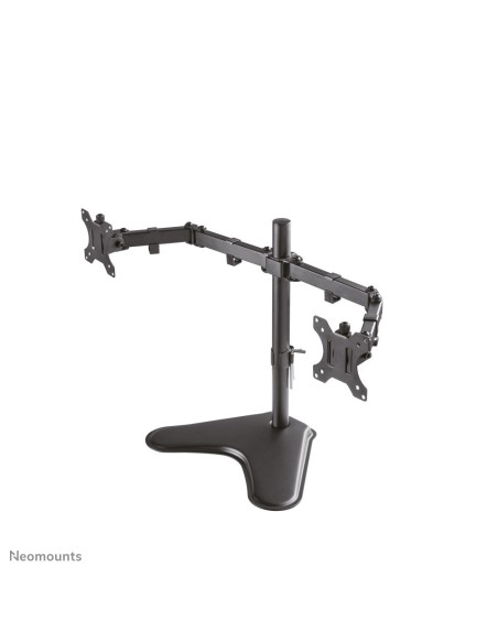 Neomounts by Newstar Supporto da scrivania per monitor
