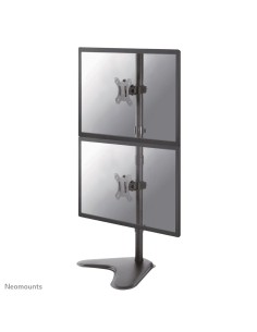 Neomounts by Newstar Supporto da scrivania per monitor