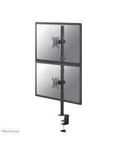 Neomounts by Newstar Supporto da scrivania per monitor