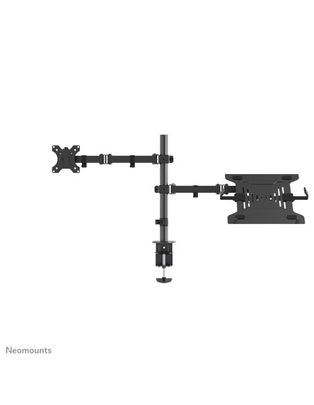 Neomounts by Newstar Supporto da scrivania per monitor e notebook