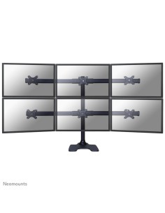 Neomounts by Newstar Supporto da scrivania per monitor