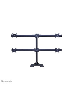 Neomounts by Newstar Supporto da scrivania per monitor 2