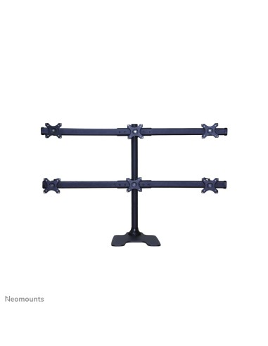 Neomounts by Newstar Supporto da scrivania per monitor