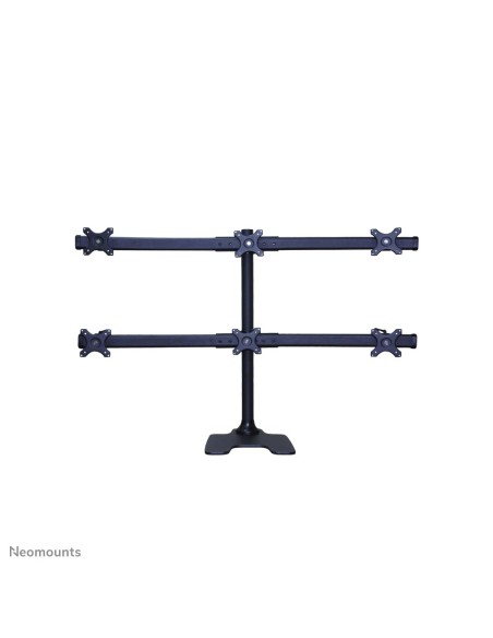 Neomounts by Newstar Supporto da scrivania per monitor