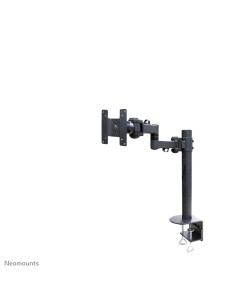 Neomounts by Newstar Supporto da scrivania per monitor curvi 2