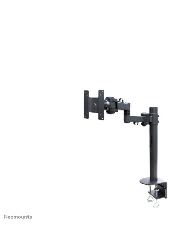 Neomounts by Newstar Supporto da scrivania per monitor curvi