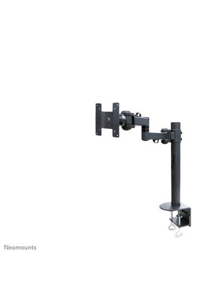 Neomounts by Newstar Supporto da scrivania per monitor curvi