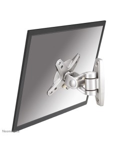 Neomounts by Newstar Supporto a parete per monitor TV
