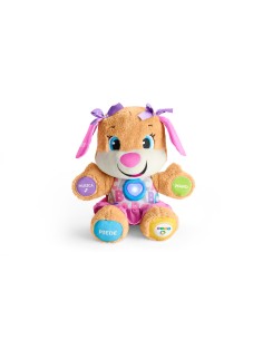 Fisher-Price Sorellina Smart Stages