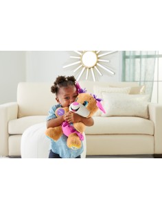 Fisher-Price Sorellina Smart Stages 2