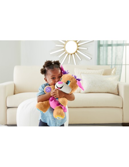 Fisher-Price Sorellina Smart Stages