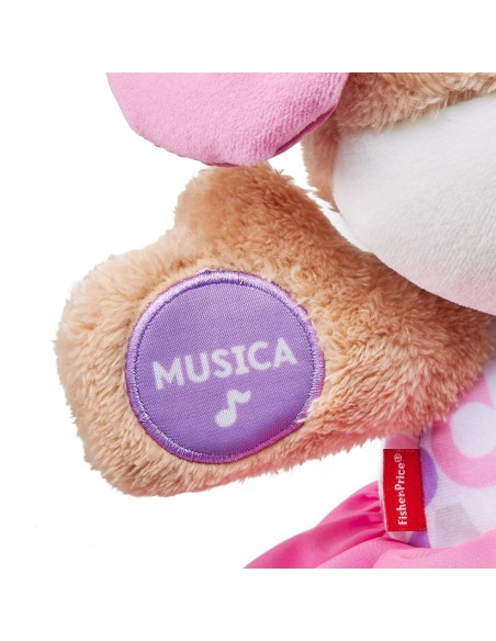 Fisher-Price Sorellina Smart Stages