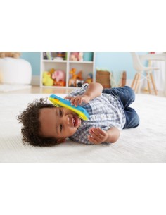 Fisher-Price Smartphone Lascia Messaggio 2
