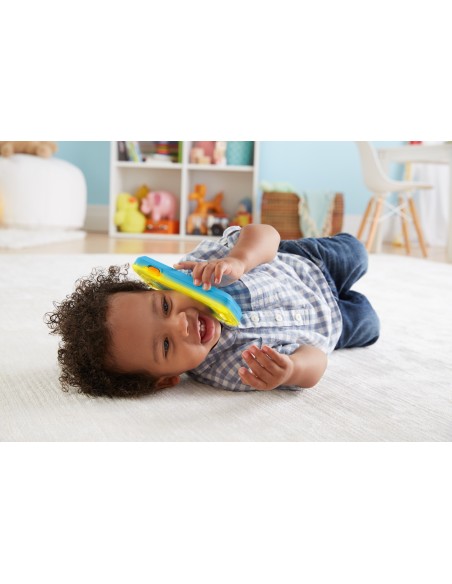 Fisher-Price Smartphone Lascia Messaggio