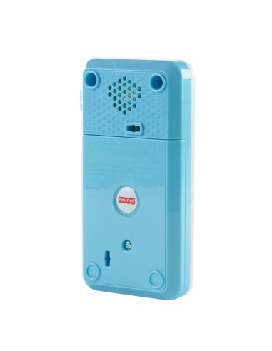 Fisher-Price Smartphone Lascia Messaggio