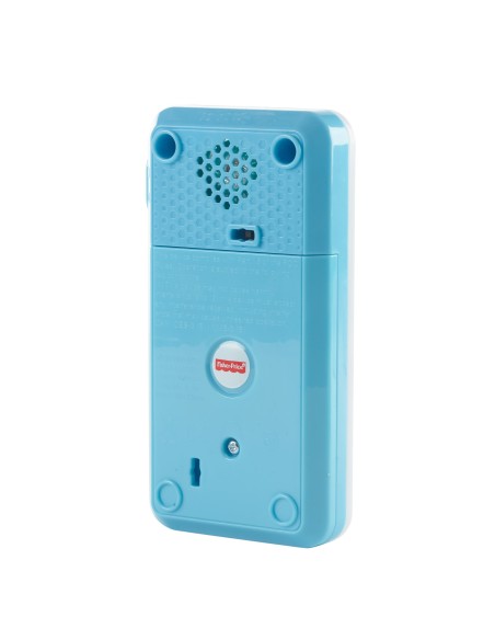 Fisher-Price Smartphone Lascia Messaggio