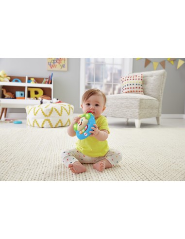 Fisher-Price Lettore Music Canta&Impara