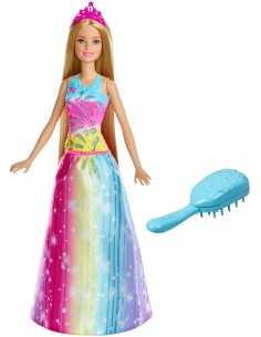 Mattel FRB12 bambola