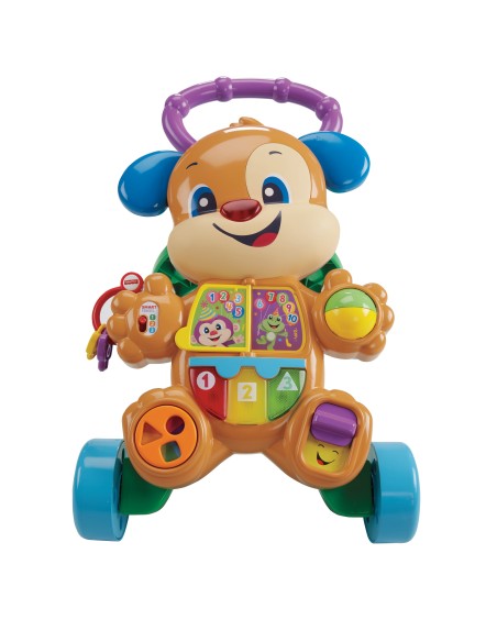 Fisher-Price Cagnolino Primi Passi