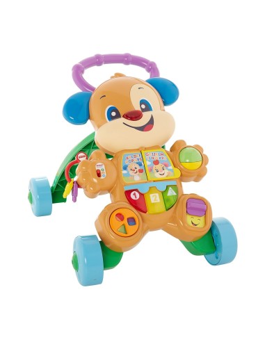 Fisher-Price Cagnolino Primi Passi