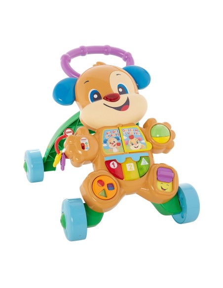 Fisher-Price Cagnolino Primi Passi