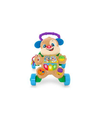 Fisher-Price Cagnolino Primi Passi