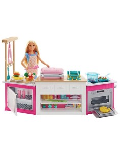 Barbie FRH73 bambola